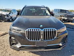 BMW X7 2021