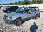 Subaru Forester 2003