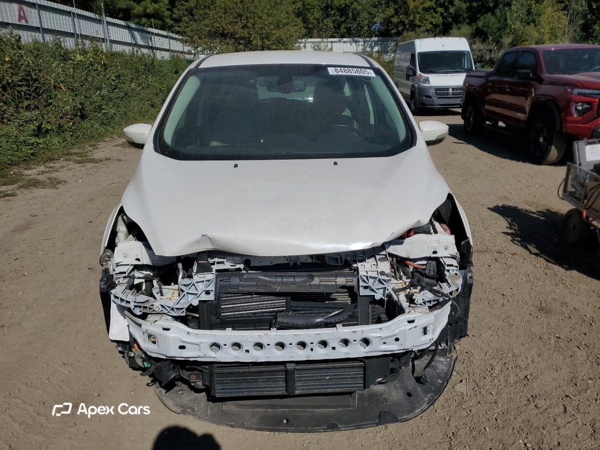 Ford C-MAX 2015