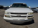 Chevrolet Tahoe 2002