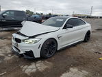 BMW M4 2015