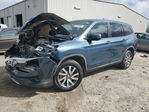 Honda Pilot 2021