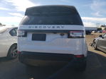 Land Rover Discovery 2020