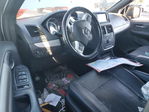 Dodge Caravan 2019