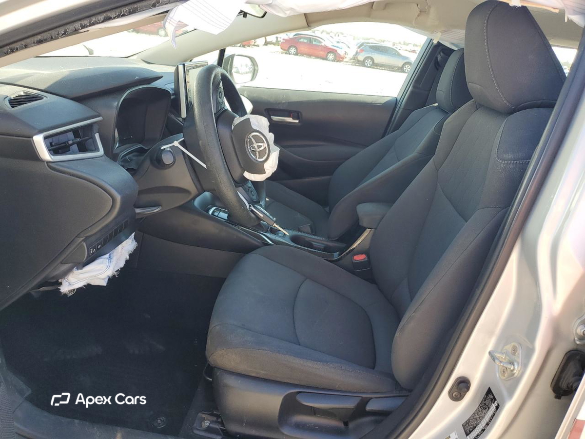 Toyota Corolla 2020