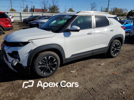 Chevrolet TrailBlazer 2021 - Image 1 of 13