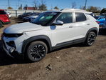 Chevrolet TrailBlazer 2021
