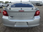 Dodge Avenger 2011