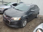 Chevrolet Sonic 2019