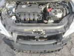 Nissan Sentra 2014