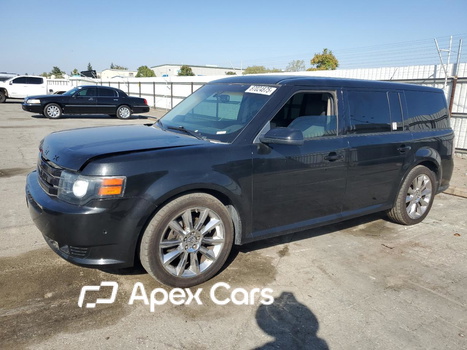 Ford Flex 2011 - Image 1 of 12
