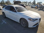 Alfa Romeo Giulia 2021