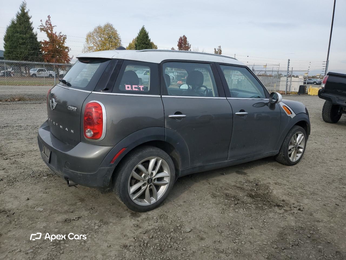 MINI Cooper 2014