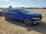 Honda Accord 2021