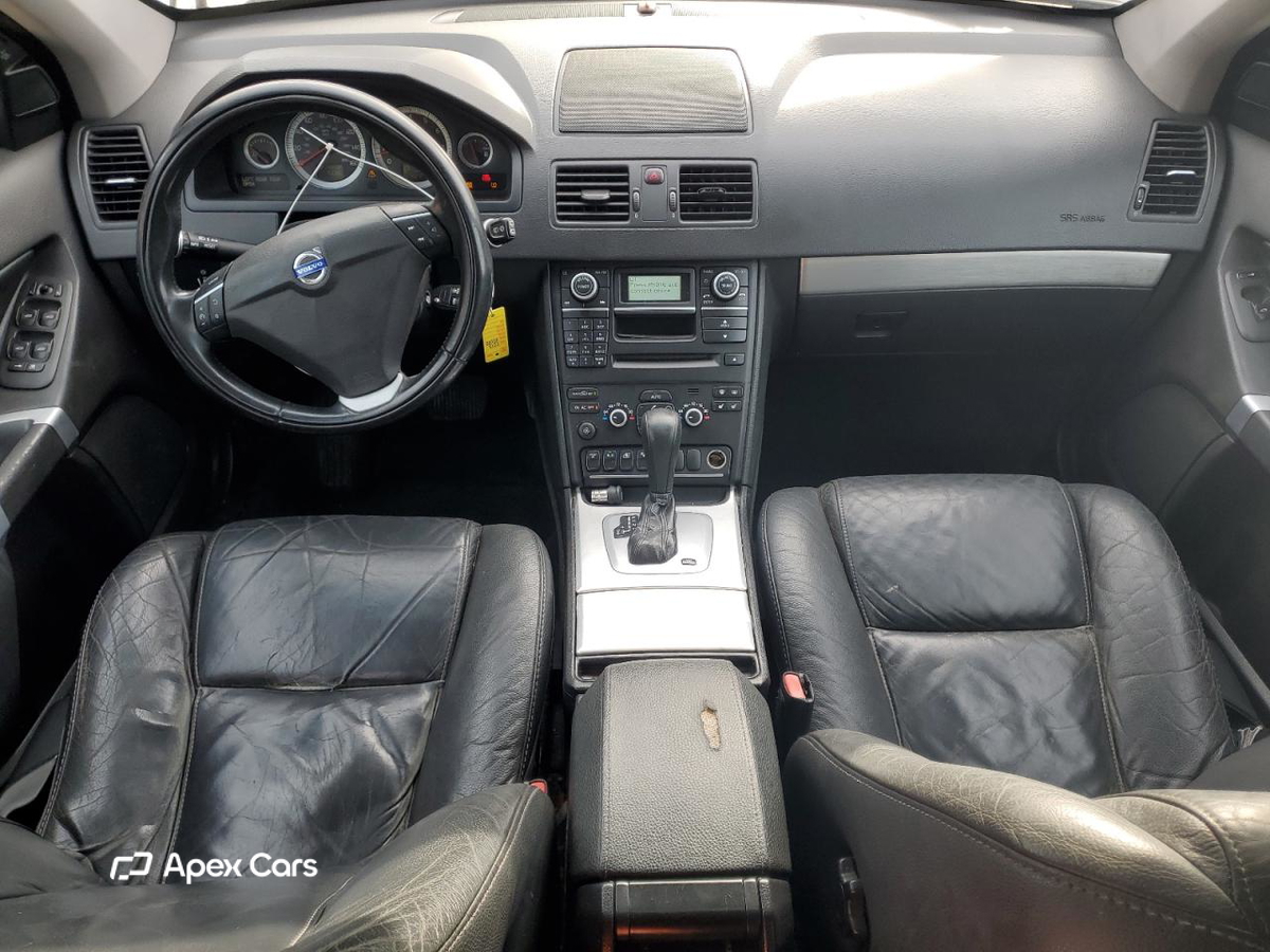 Volvo XC90 2013