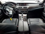 BMW Series 5 2015