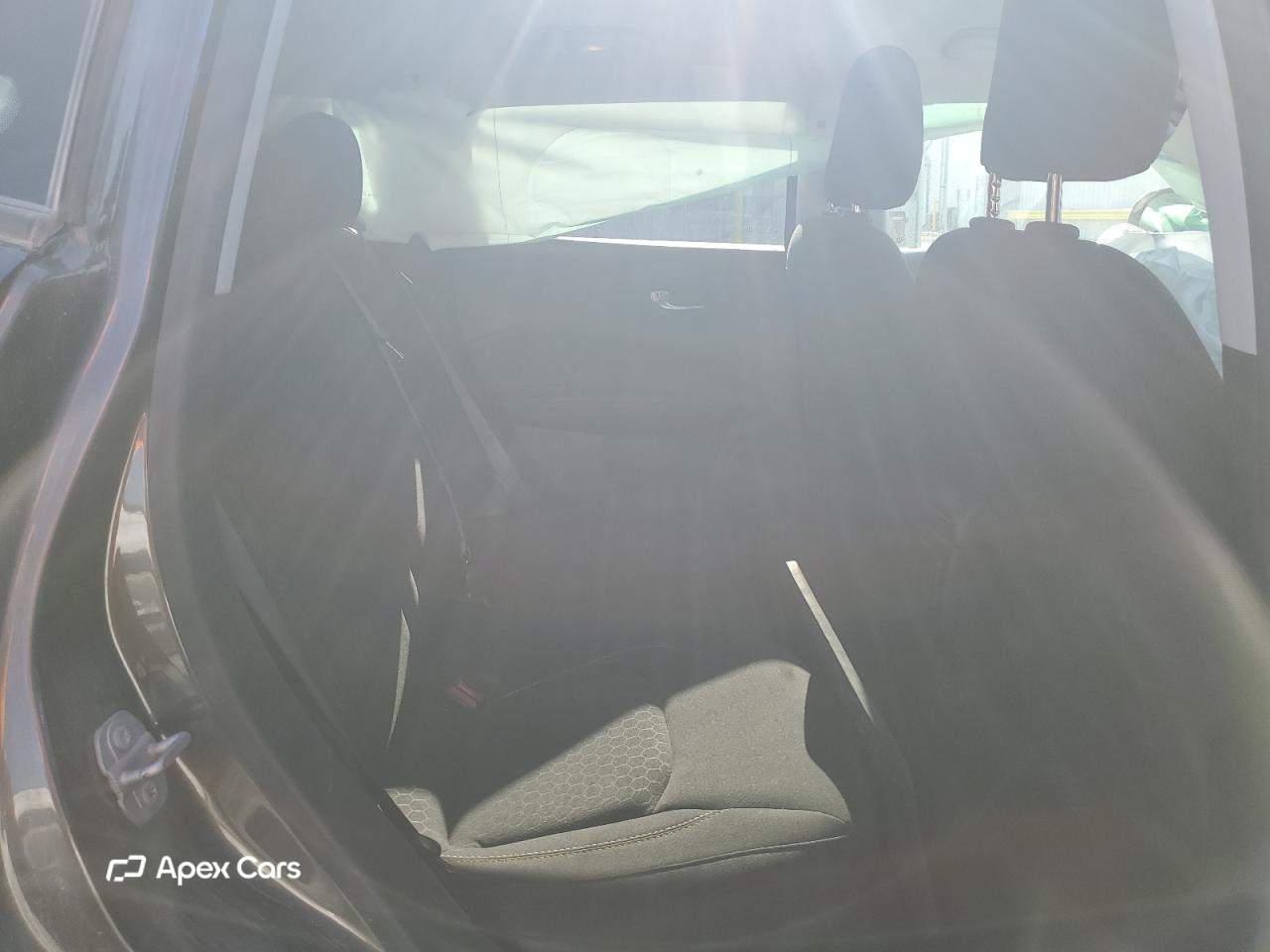 Jeep Compass 2018