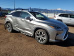 Lexus RX 2018