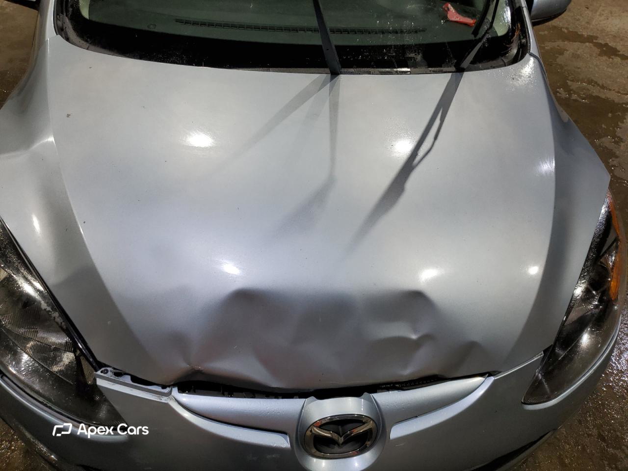 Mazda 2 2013