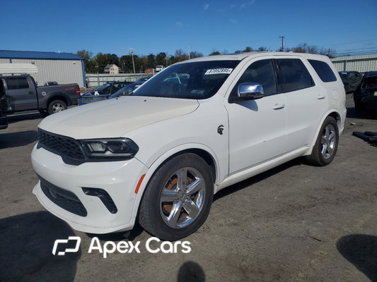 Dodge Durango 2024 - Image 1 of 14
