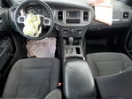 Dodge Charger 2012