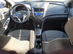 Hyundai Accent 2014
