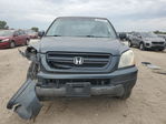 Honda Pilot 2005