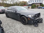 BMW Series 5 2015