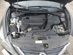 Nissan Altima 2018