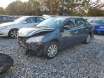 Nissan Sentra 2013