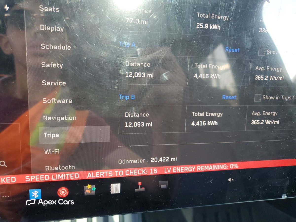 Tesla Cybertruck 2024