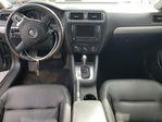 Volkswagen Jetta 2014