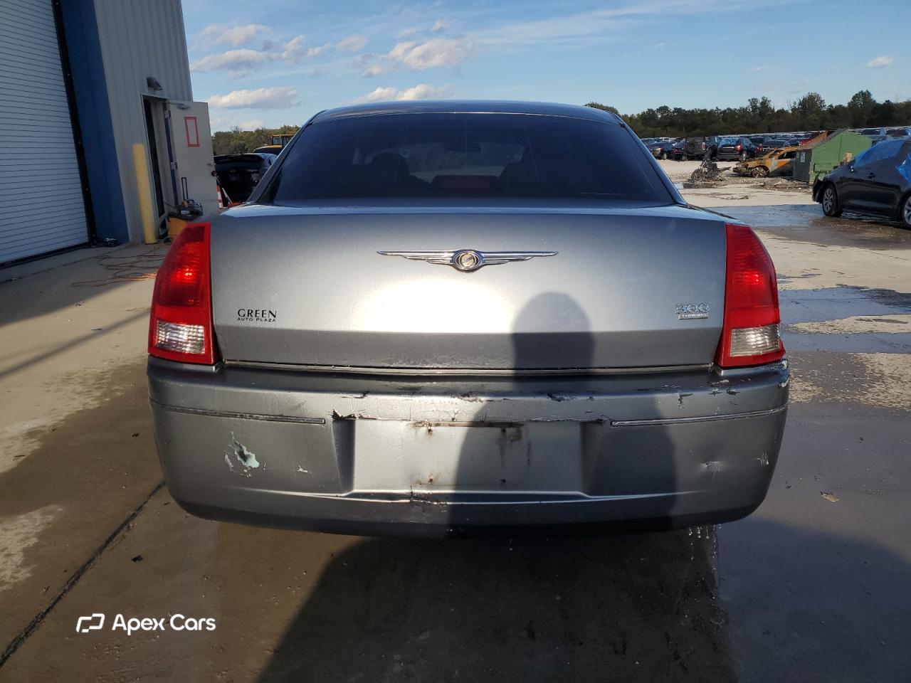 Chrysler 300 2006
