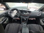 Dodge Dart 2016