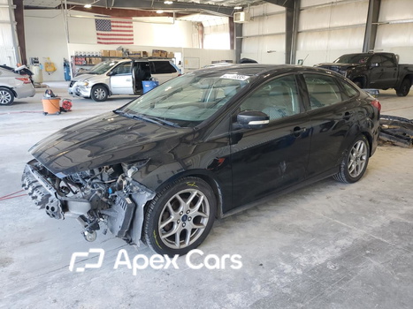 Ford Focus 2015 - Zdjęcie 1 z 12