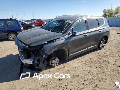 Hyundai Santa Fe 2023 - Image 1 of 15