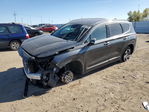 Hyundai Santa Fe 2023