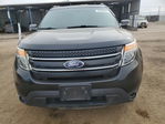 Ford Explorer 2015