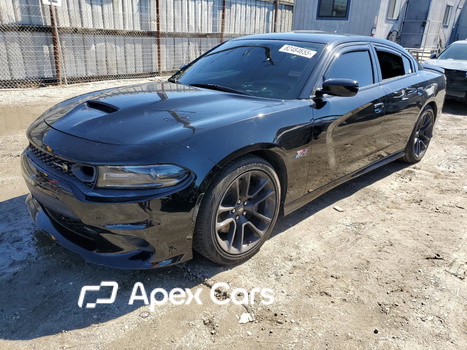 Dodge Charger 2021 - Image 1 of 5