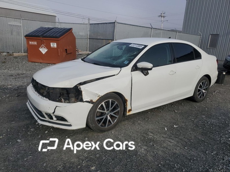 Volkswagen Jetta 2015 - Image 1 of 13