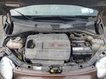 Fiat 500 2014