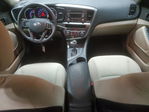 Kia Optima 2013