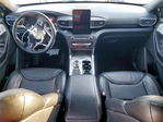 Ford Explorer 2020