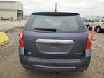 Chevrolet Equinox 2013