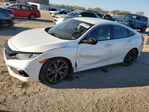 Honda Civic 2020