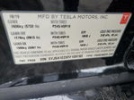 Tesla Model S 2015