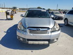 Subaru Outback 2012