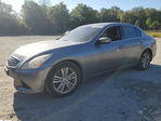 Infiniti G 2010