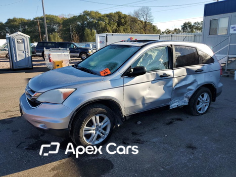 Honda CR-V 2011 - Image 1 of 13