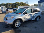 Honda CR-V 2011